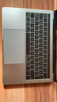 predam Apple Macbook Pro 13" A1989 touchbar - 2