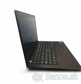 Lenovo ThinkPad T470s i5-6300U 8 GB RAM 256 GB SSD 14 - 2