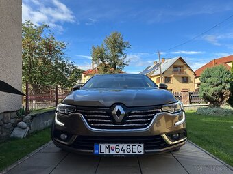 Renault Talisman Grandtour 160 dCi, 96kw, SK - 2