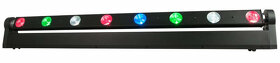 ADJ Sweeper Beam Quad LED Bar - 2