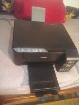 Epson ecotank L3251 - 2