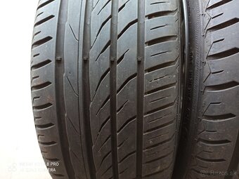 letne pneu Matador 225/35 R19 - 2