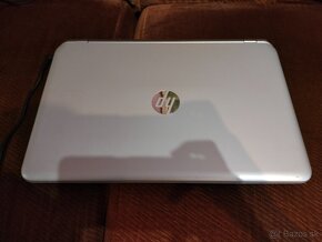 HP Pavilion 15-N002SH - poštovné zdarma - 2