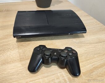 Playstation PS3 Super slim 500GB - 2