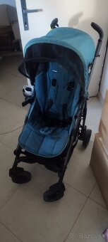 Športovy kočík Peg Perego - 2