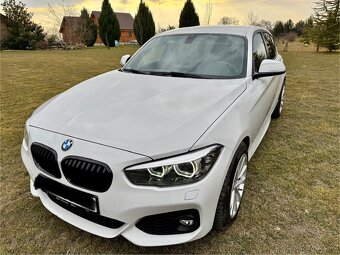 BMW 120i - 2