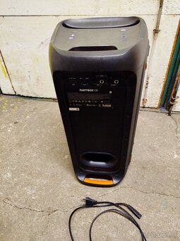 JBL PARTYBOX 100 REPRODUKTOR - 2