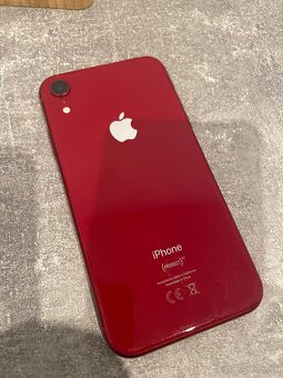 iPhone XR - 2