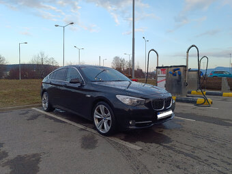 BMW 530d xDrive GT (2011) Mp/ 190k - 2