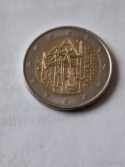 2 euro - 2