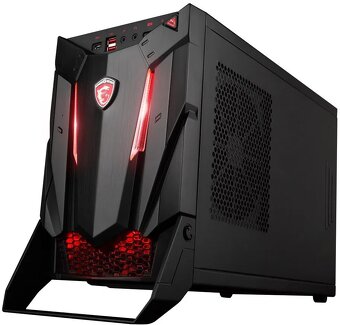 Herný počítač MSI Nightblade 3 VR7RC-006EU - 2