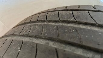 Letne gumy 225/55 R18 Michelin Primacy 3 - 2