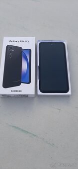 Samsung Galaxy A54  5G - 2