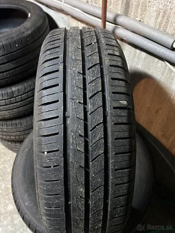 Letné pneumatiky Matador 195/65 r15 - 2