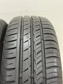 185/60 R14 Letné pneumatiky - 2