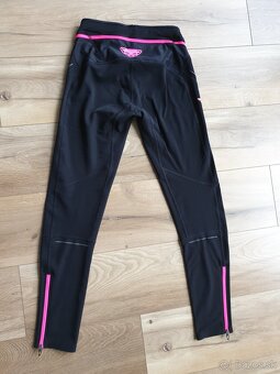 Dynafit legíny Winter Running W Tights - 2