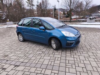 Citroen C4 Picasso - 2