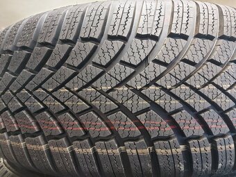 4ks NOVÉ - 2ks 235/55 r19 + 2ks 255/50 r19 BRIDGESTONE - 2