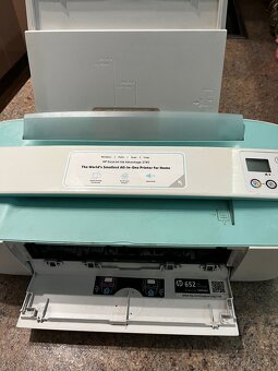 Hp DeskJet Ink Advantage 3785 - 2