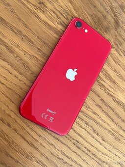 iPhone SE 2020 256GB - 2