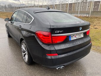 Bmw 530 GT - 2