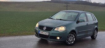 Predam VW Polo 1.2 - 2