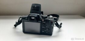 Panasonic Lumix FZ38 + brašna - 2