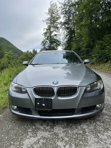 BMW 325i Coupe - 2