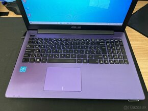 ASUS X553M - INTEL PENTIUM, 4GB RAM, 120GB SSD, INTEL HD - 2