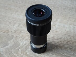 Ďalekohľad - Okulár Eyepiece Sky-Watcher a Filter TS Optics - 2