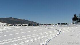 STAVEB. POZEMOK - POHANSKÉ - MÝTO POD ĎUMBIEROM -NÍZKE TATRY - 2