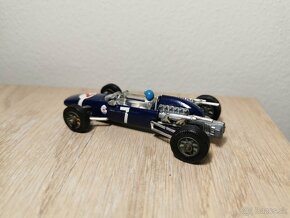 Corgi toys Cooper Maserati - 2