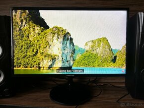 27" Monitor SAMSUNG - 2