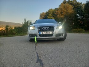 Audi A6.C6 . 171kw 4x4 - 2