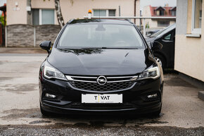 Opel Astra Sport Tourer ST 1.6 CDTI 110k Innovation - 2