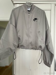 Bomber crop bunda Nike Air - 2