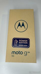 Motorola Moto G 54 5G - 2