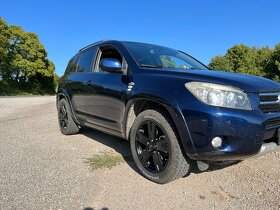 Toyota Rav4 - 2