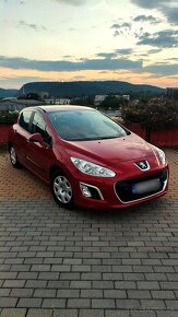 Peugeot 308 1.6 Hdi Family Pack - 2