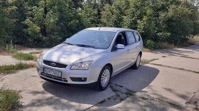 FORD FOCUS COMBI - 2