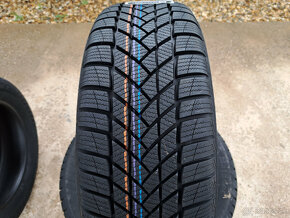 205/55r16 nove zimne pneumatiky matador nordicca - 2