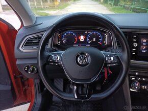 Volkswagen t- Roc 2.0 tdi odpočet DPH - 2