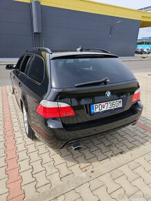 BMW 520d - 2