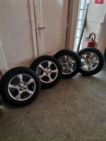 4x108 R15, 195/65 R15 - 2