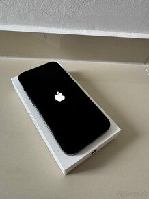 Apple Iphone 14 Pro 128GB Space Black - 2