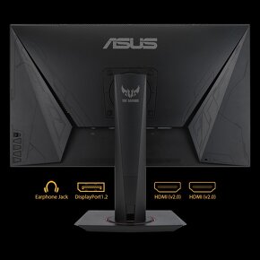 Herný monitor Asus - 2