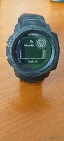 Garmin Instinct Solar - 2