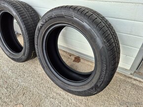 Zimné pneumatiky Hankook Winter 235/55 R18 100H - 2