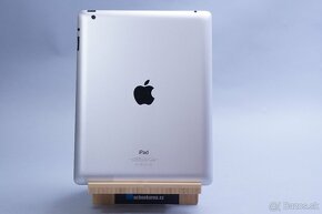 ZÁRUKA/Apple iPad 4 9.7"16GB Space Gray - 2