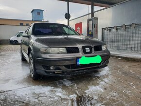 Seat Toledo - 2